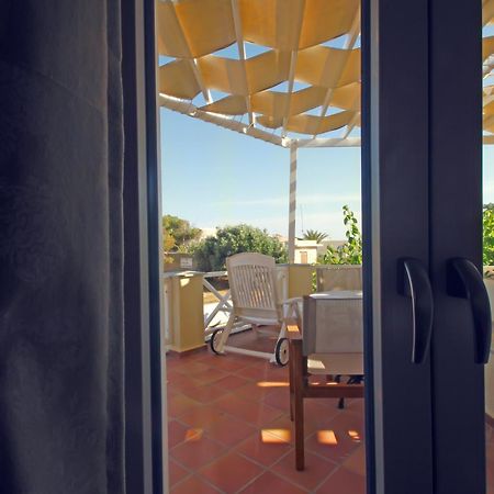 Emilia Luxury Apartments Mégas Yialós-Nítes Eksteriør bilde
